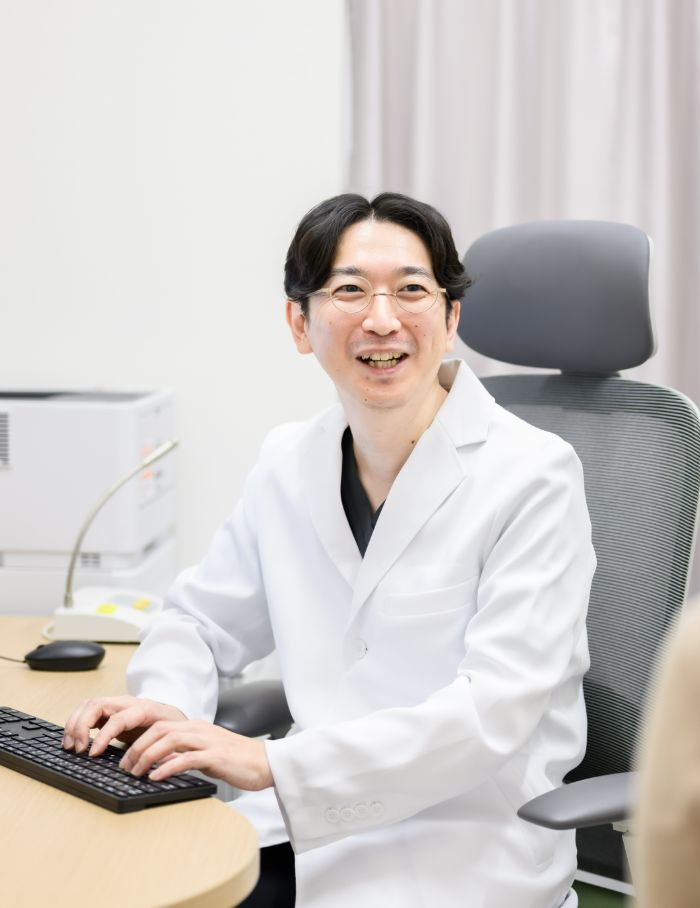 MediK 与野内科クリニック院長