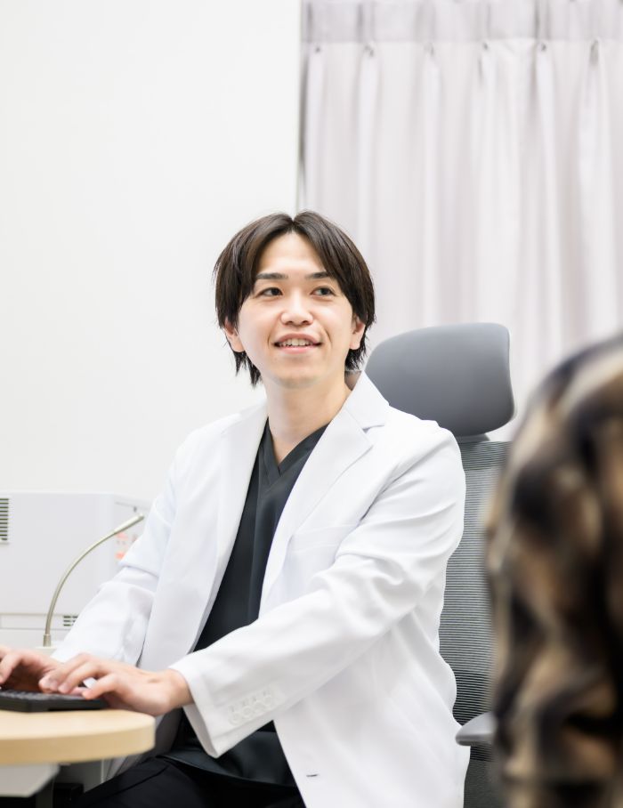 MediK 与野内科クリニック副院長